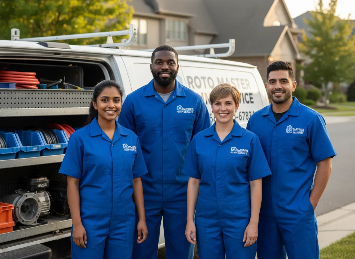 Sump Pump Installation company in Raritan, NJ